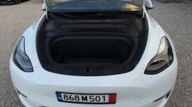 Tesla Model Y DUAL MOTOR LONG RANGE, снимка 7