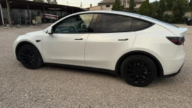 Tesla Model Y DUAL MOTOR LONG RANGE, снимка 4