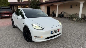 Tesla Model Y DUAL MOTOR LONG RANGE, снимка 5