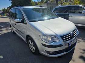 VW Touran 1.9 TDI 90кс. 6 скорости, снимка 5