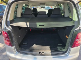 VW Touran 1.9 TDI 90кс. 6 скорости, снимка 15