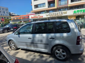 VW Touran 1.9 TDI 90кс. 6 скорости, снимка 3