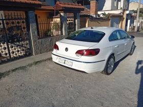 VW Passat 2.0тди..140кс..цц, снимка 7