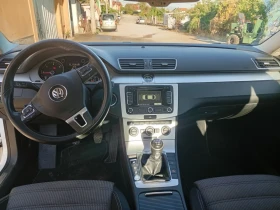 VW Passat 2.0тди..140кс..цц, снимка 11