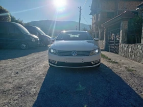 VW Passat 2.0тди..140кс..цц, снимка 3