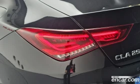 Mercedes-Benz CLA CLA250 4MATIC, снимка 9