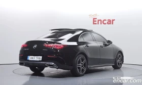 Mercedes-Benz CLA CLA250 4MATIC, снимка 2