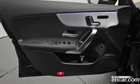 Mercedes-Benz CLA CLA250 4MATIC, снимка 14