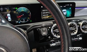 Mercedes-Benz CLA CLA250 4MATIC, снимка 12