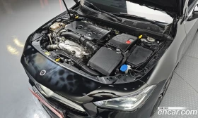 Mercedes-Benz CLA CLA250 4MATIC, снимка 6