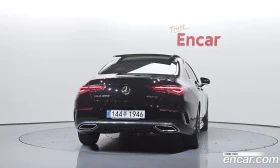 Mercedes-Benz CLA CLA250 4MATIC, снимка 4