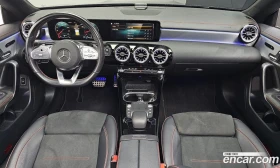 Mercedes-Benz CLA CLA250 4MATIC, снимка 10