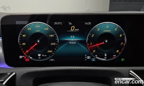 Mercedes-Benz CLA CLA250 4MATIC, снимка 11