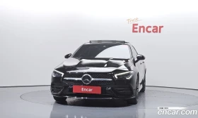 Mercedes-Benz CLA CLA250 4MATIC, снимка 3