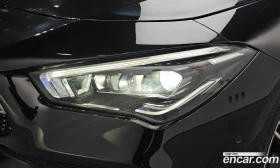 Mercedes-Benz CLA CLA250 4MATIC, снимка 8
