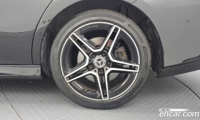 Mercedes-Benz CLA CLA250 4MATIC, снимка 7