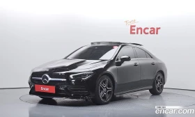 Mercedes-Benz CLA CLA250 4MATIC, снимка 1