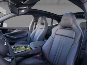 Aston Martin DBX 707 = Black Pack = Гаранция, снимка 8