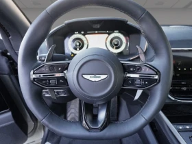 Aston Martin DBX 707 = Black Pack = Гаранция, снимка 9