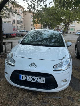 Citroen C3, снимка 1