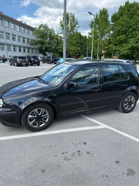 VW Golf GOLF 4 1.4 Бензин , снимка 4