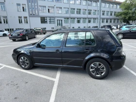 VW Golf GOLF 4 1.4 Бензин , снимка 8