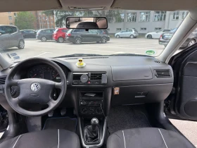 VW Golf GOLF 4 1.4 Бензин , снимка 10