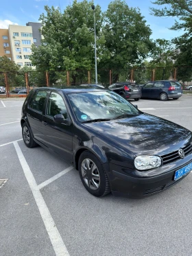 VW Golf GOLF 4 1.4 Бензин , снимка 1