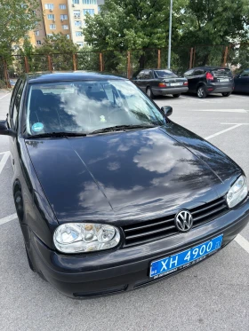 VW Golf GOLF 4 1.4 Бензин , снимка 7