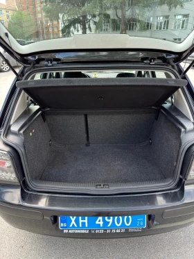 VW Golf GOLF 4 1.4 Бензин , снимка 5