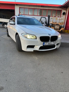 BMW 530, снимка 1