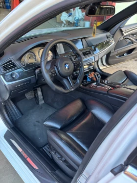 BMW 530, снимка 13