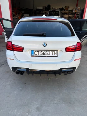 BMW 530, снимка 7