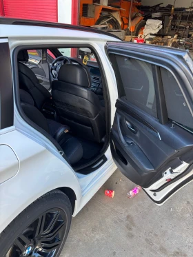 BMW 530, снимка 9