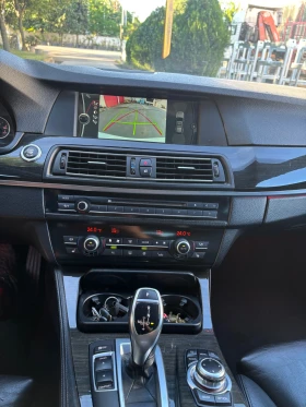 BMW 530, снимка 11