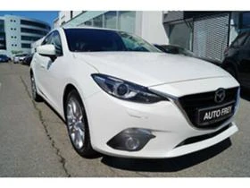 Mazda 3 На части 2.2D НЯМА ДВИГАТЕЛ!!! - [5] 