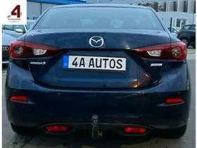 Mazda 3 На части 2.2D НЯМА ДВИГАТЕЛ!!! - [4] 