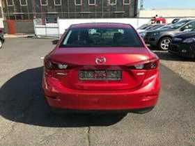 Mazda 3 На части 2.2D НЯМА ДВИГАТЕЛ!!! - [9] 