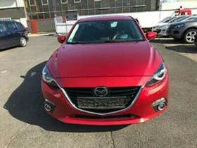 Mazda 3 На части 2.2D НЯМА ДВИГАТЕЛ!!! - [3] 