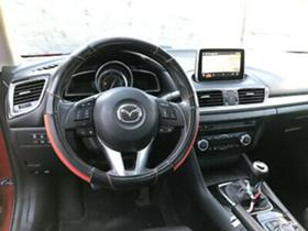 Mazda 3   2.2D  !!! | Mobile.bg   13
