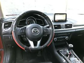 Mazda 3 На части 2.2D НЯМА ДВИГАТЕЛ!!! - [14] 