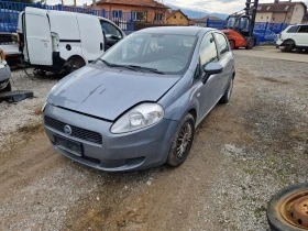 Fiat Punto 1.3 m-jet 90к.с., снимка 1