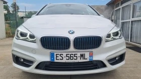 BMW 2 Active Tourer 60000km* iPerfomance* EU6-D* PLUG-IN HYBRID , снимка 6