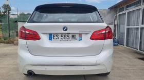 BMW 2 Active Tourer 56000km* iPerfomance* EU6-D* PLUG-IN HYBRID , снимка 3