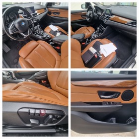 BMW 2 Active Tourer 56000km* iPerfomance* EU6-D* PLUG-IN HYBRID  | Mobile.bg   12