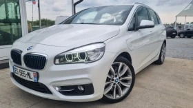 BMW 2 Active Tourer 60000km* iPerfomance* EU6-D* PLUG-IN HYBRID  | Mobile.bg    2