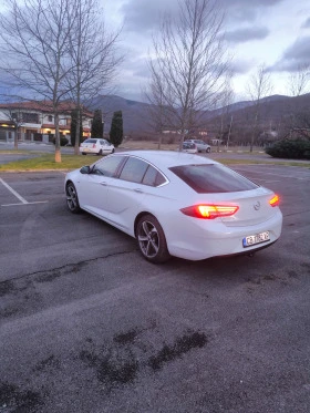 Opel Insignia Седан , снимка 8