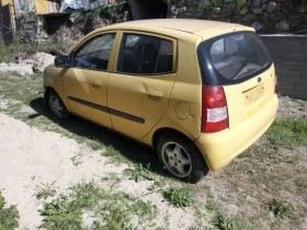 Kia Picanto 1.1 benzin, снимка 2