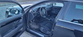 Seat Exeo 2.0TDI 143PS, снимка 11 - Автомобили и джипове - 44070096