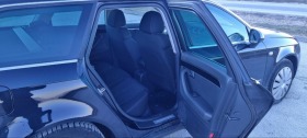 Seat Exeo 2.0TDI 143PS, снимка 14 - Автомобили и джипове - 44070096